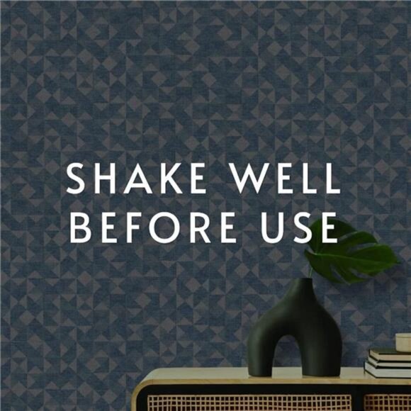 E-Z Hang Peel & Stick Wallpaper Helper + Pre-Pasted Activator, 32 Fluid Ounces - Picture 3 of 6